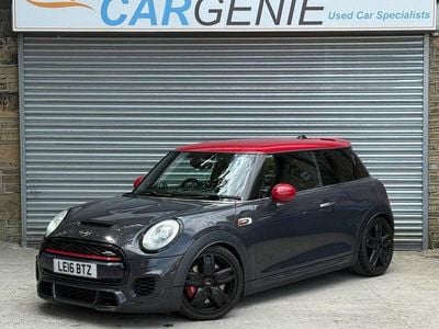 Mini John Cooper Works