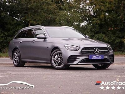 Mercedes E300