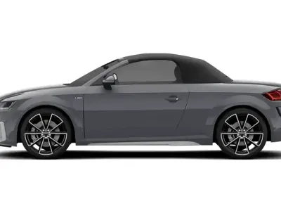 Used Audi TT Roadster S-Line 197 HP (144 kW) 2023 Cabriolet