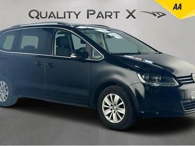 VW Sharan