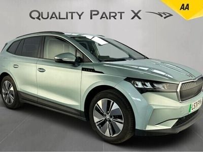 Skoda Enyaq iV