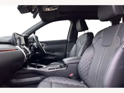 Usado Kia Sorento