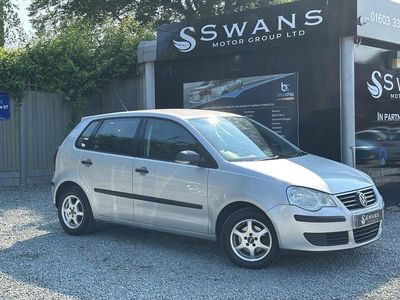 VW Polo