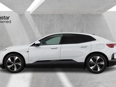 Used Polestar 3 200 kW (272 HP) 2024 SUV