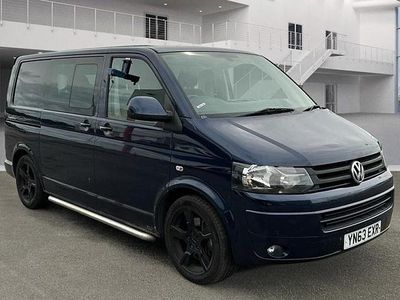 VW T5