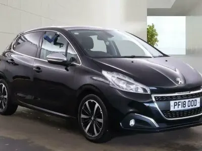 Used Peugeot 82