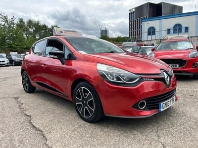 Renault Clio IV