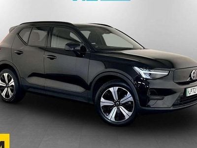 Used Volvo XC40 Core 169 kW (231 HP) 2022 SUV