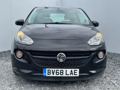 Used Vauxhall Adam