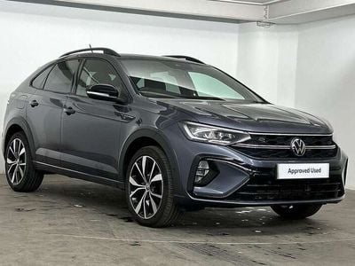 VW Taigo