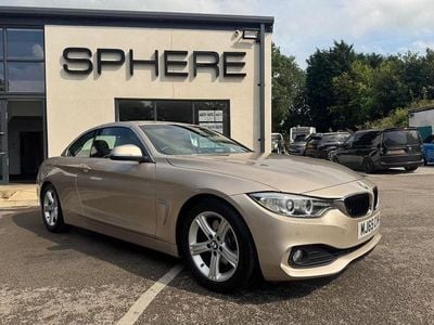 BMW 428