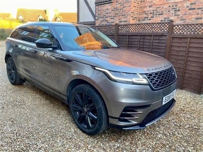 used Land Rover Range Rover Velar R DYNAMIC SE