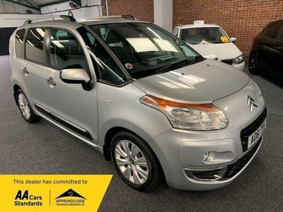 Citroën C3 Picasso