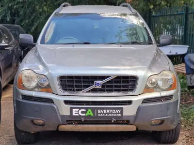 Used Volvo XC90 SE 2003 SUV