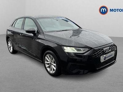 Used Audi A3 Sportback 150 HP (110 kW) 2023 Hatchback
