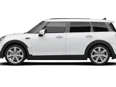 Used Mini Cooper Clubman Sport 192 HP (141 kW) 2020 Estate
