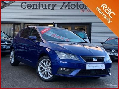 used Seat Leon 1.2 TSI SE Dynamic Technology 5dr