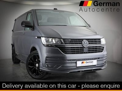 VW T6.1