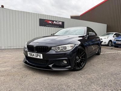 BMW 420