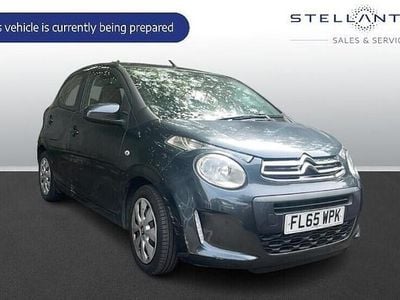 Citroën C1