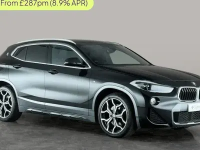 Usado BMW X2 M Sport 190 HP (139 kW) 2022 SUV