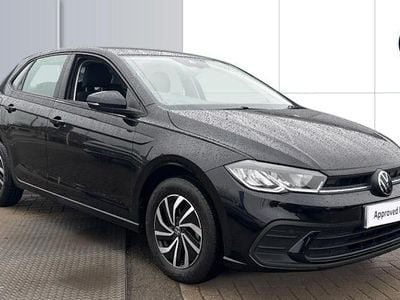 Used VW Polo Life 95 HP (69 kW) 2025 Hatchback