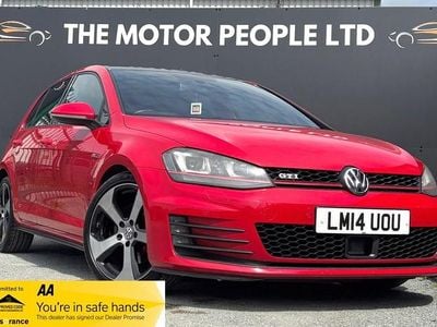 VW Golf VII