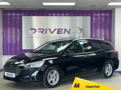 Usado Ford Focus