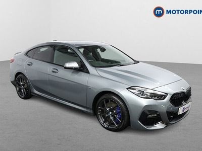 used BMW 220 2 Series i M Sport 4dr Step Auto [Tech-Pro Pack]