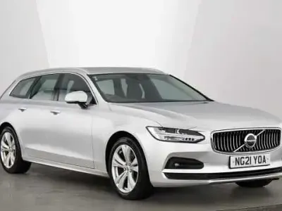 Usado Volvo V90