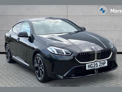 Used BMW 220 M Sport 168 HP (123 kW) 2025 Black Coupe