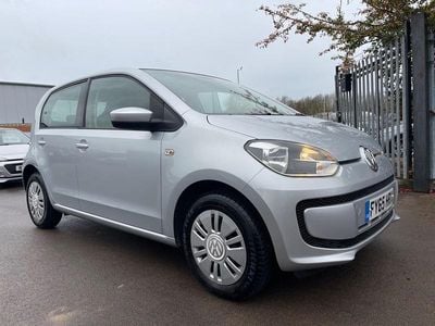 VW up!