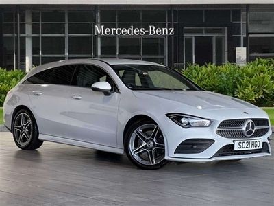 Mercedes CLA220