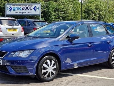 Seat Leon ST