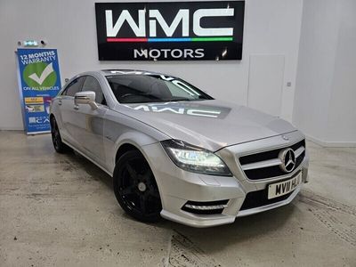 Mercedes CLS350