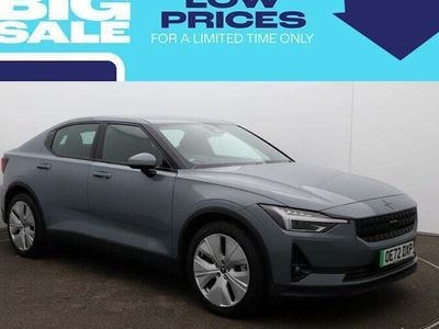 Polestar 2