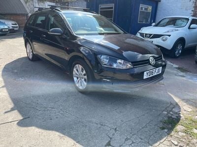 VW Golf VII