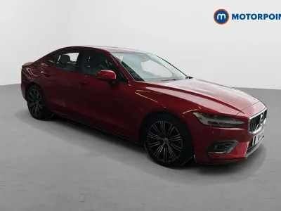 Used Volvo S60