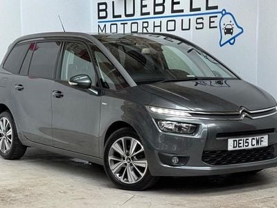 Citroën Grand C4 Picasso