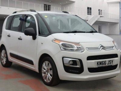 Citroën C3 Picasso