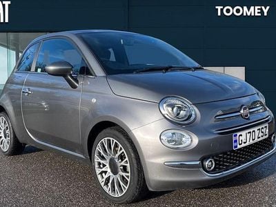 Used Fiat 500 Star 69 HP (50 kW) 2021 Hatchback