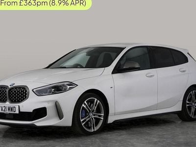 Used BMW M135 Comfort Edition 306 HP (225 kW) 2024 Hatchback
