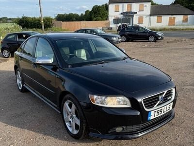 Volvo S40