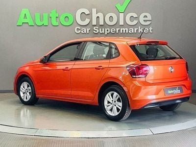 VW Polo