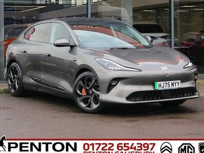 Used MG IM6 553 kW (752 HP) 2025 SUV