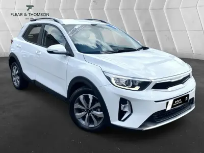 Usado Kia Stonic