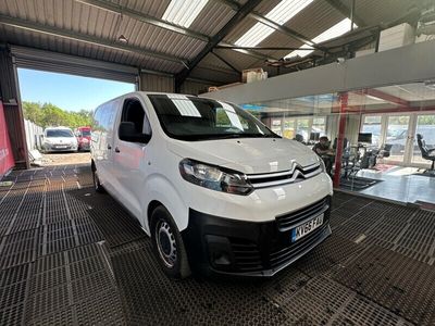 Citroën Dispatch