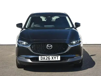 New Mazda CX-30 Exclusive-Line 2026 SUV