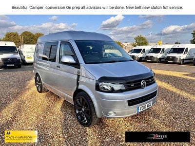 VW T5