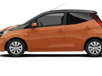 Used 2019 Toyota Aygo X-cite Hatchback | £8,790 (Fair price)